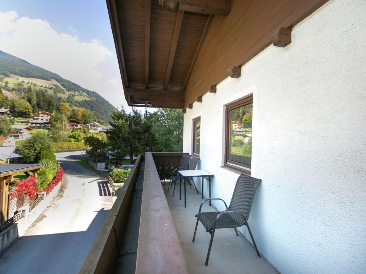 Apartment In Salzburgerland Near The Ski Area Фихофен Экстерьер фото