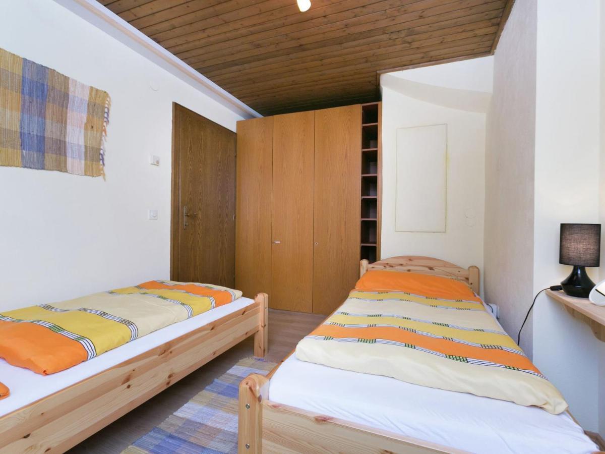 Apartment In Salzburgerland Near The Ski Area Фихофен Экстерьер фото