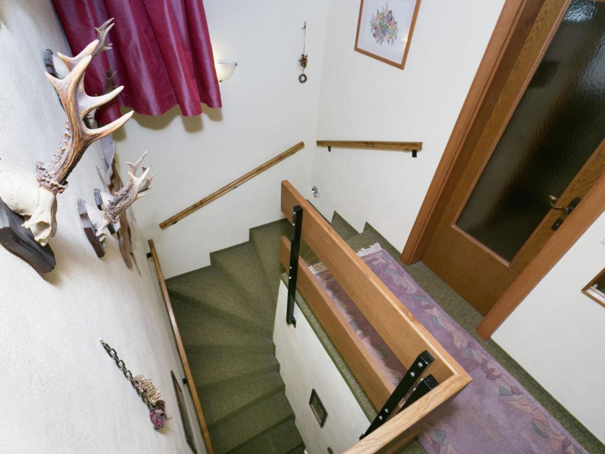 Apartment In Salzburgerland Near The Ski Area Фихофен Экстерьер фото